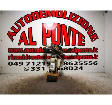 Pompa carburante