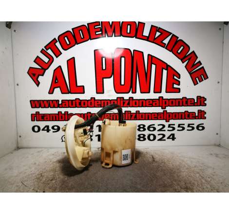Pompa carburante