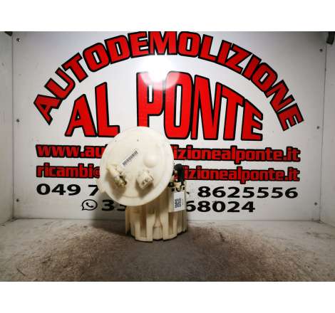 Pompa carburante