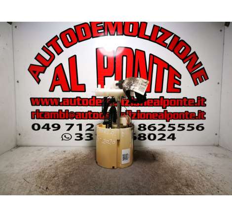 Pompa carburante
