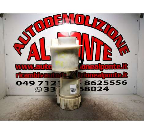 Pompa carburante