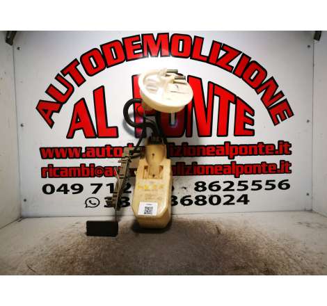 Pompa carburante