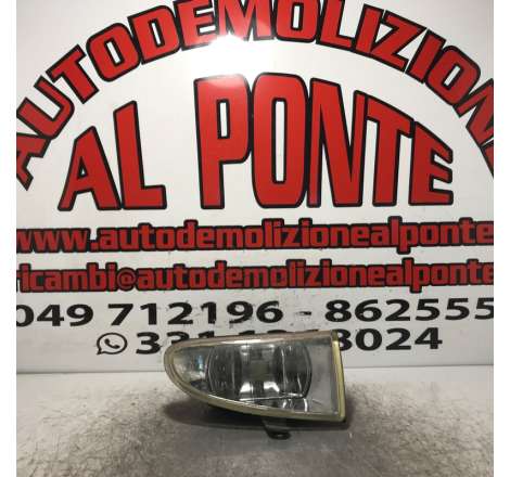Proiettore fendinebbia