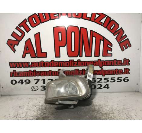 Proiettore fendinebbia