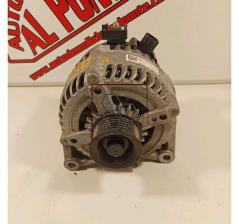 Alternatore