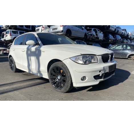 BMW SERIE 1 (E87)