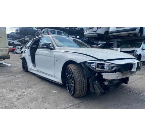 BMW SERIE 3 (F30 LCI)