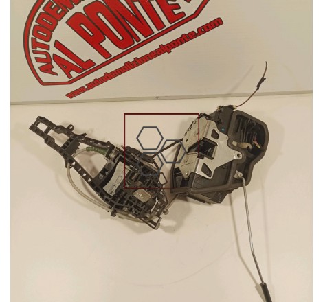 Supporto maniglia est....