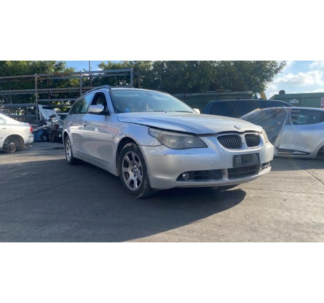 BMW SERIE 5 (E60/E61)