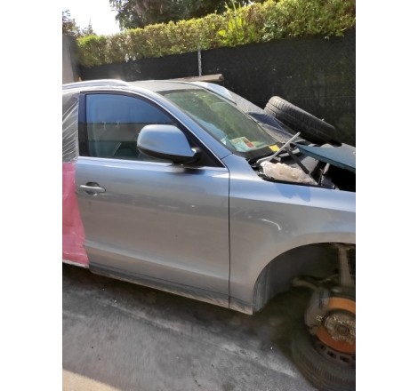 AUDI Q5 (8R)