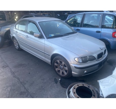 BMW SERIE 3 (E46)