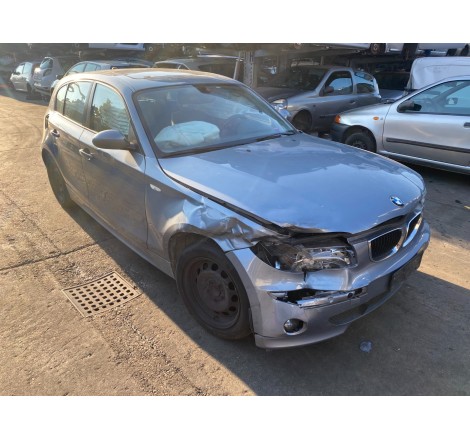 BMW SERIE 1 (E87)