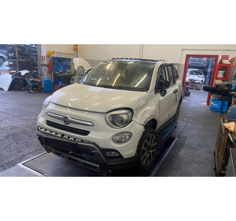 FIAT 500X (5F)