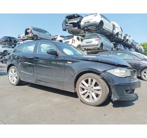 BMW SERIE 1 (E81/E87)