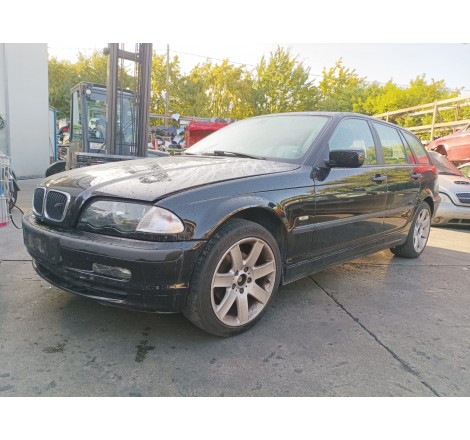 BMW SERIE 3 (E46)