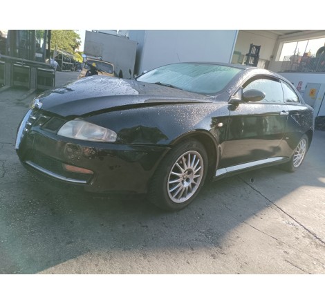 ALFA ROMEO GT (X2)