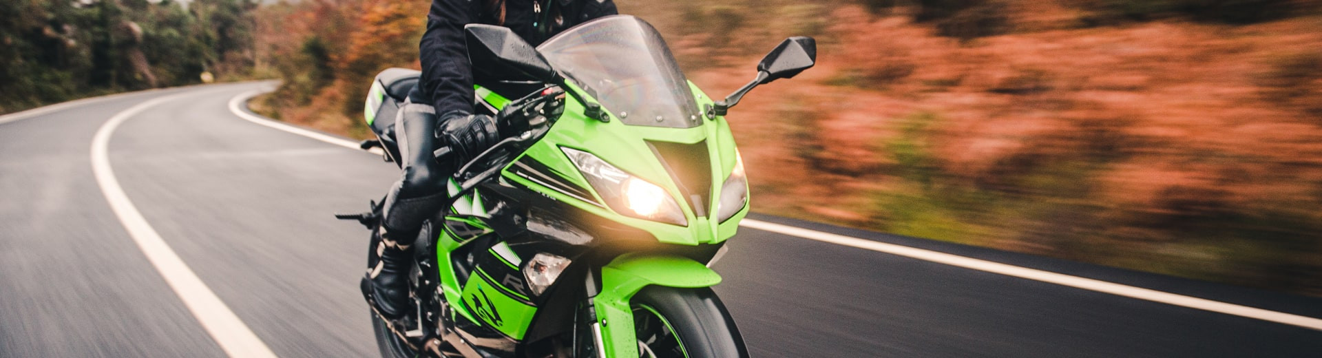 Ricambi Moto Usati - Autodemolizione al Ponte