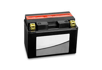 Batteria