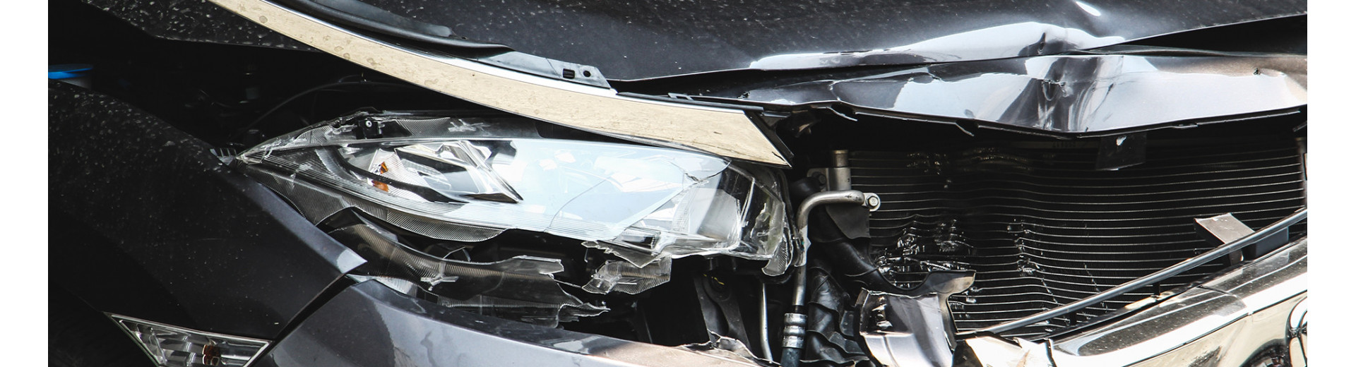 Auto Demolite  Chevrolet - Autodemolizione al Ponte